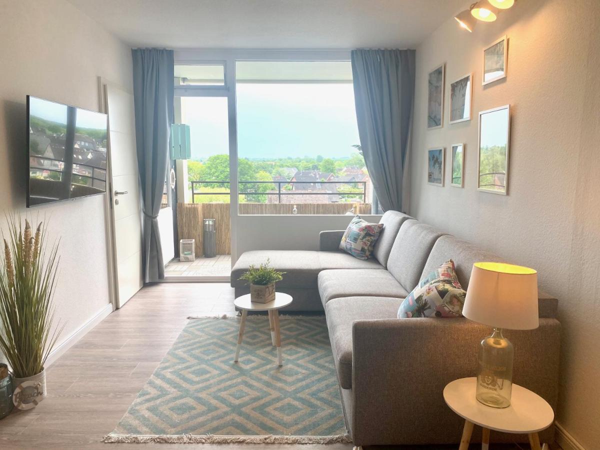 Stylische Ferienwohnung Top Lage Am Hafen, Strand Und Meer Wendtorf Ngoại thất bức ảnh