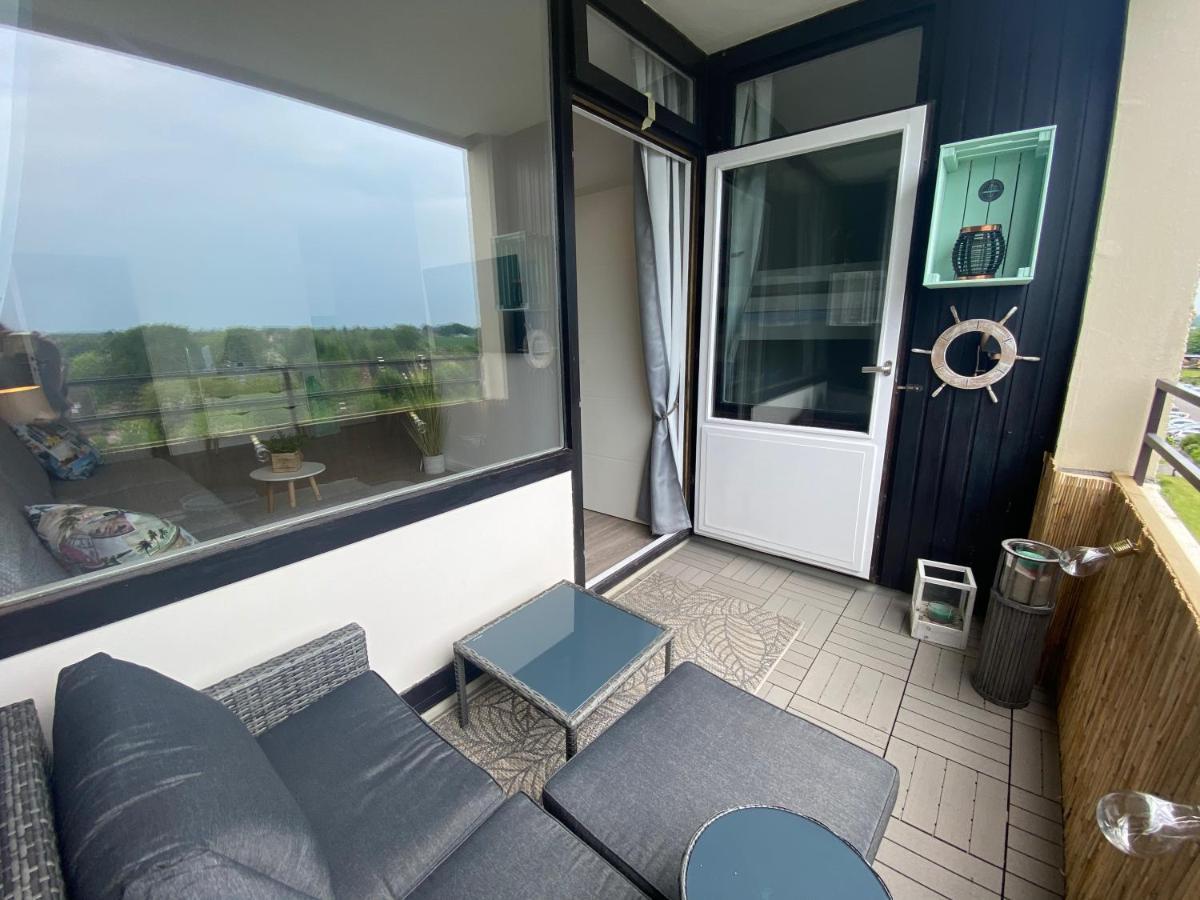 Stylische Ferienwohnung Top Lage Am Hafen, Strand Und Meer Wendtorf Ngoại thất bức ảnh