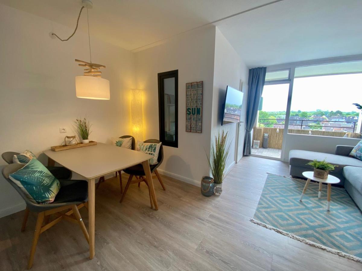 Stylische Ferienwohnung Top Lage Am Hafen, Strand Und Meer Wendtorf Ngoại thất bức ảnh