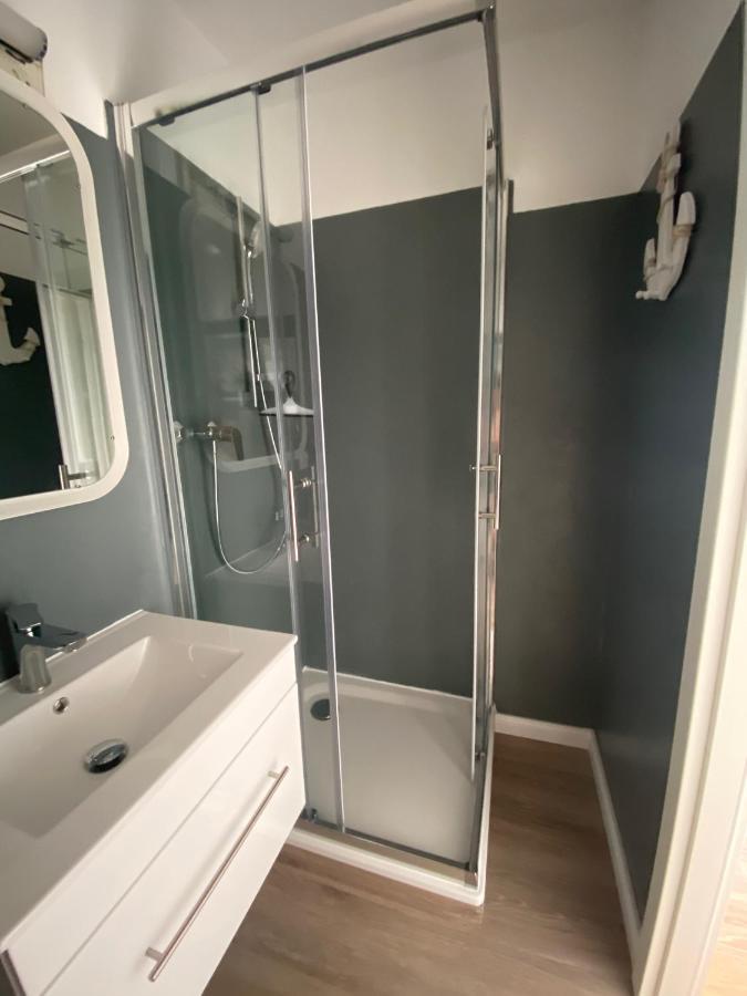 Stylische Ferienwohnung Top Lage Am Hafen, Strand Und Meer Wendtorf Ngoại thất bức ảnh