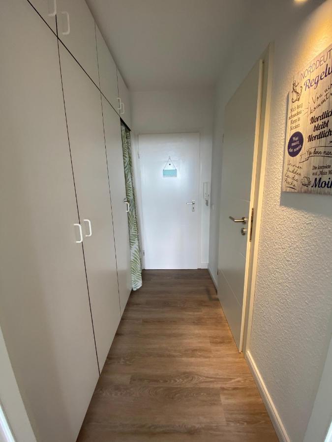 Stylische Ferienwohnung Top Lage Am Hafen, Strand Und Meer Wendtorf Ngoại thất bức ảnh